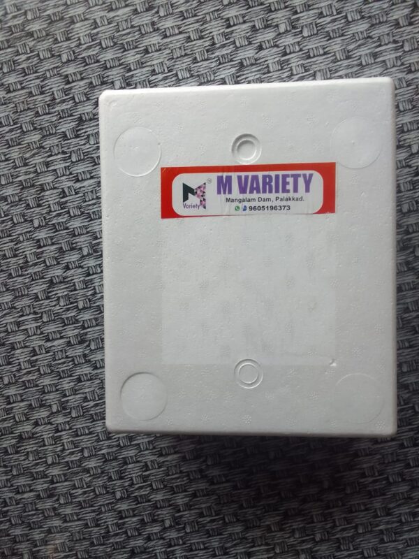 Bottles Courier Box