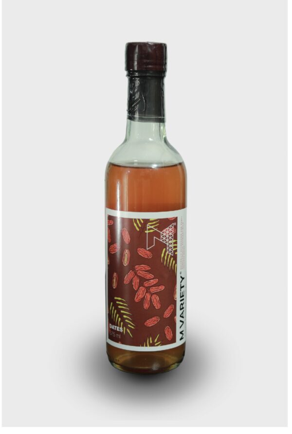 Dates Fruit Beverage( Non-alcoholic wine) - Image 2