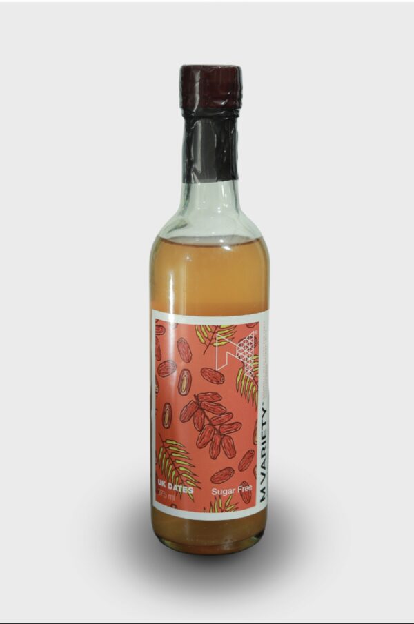 Suger free Dates UK Fruit beverage (Non-alcoholic wine) - Image 2