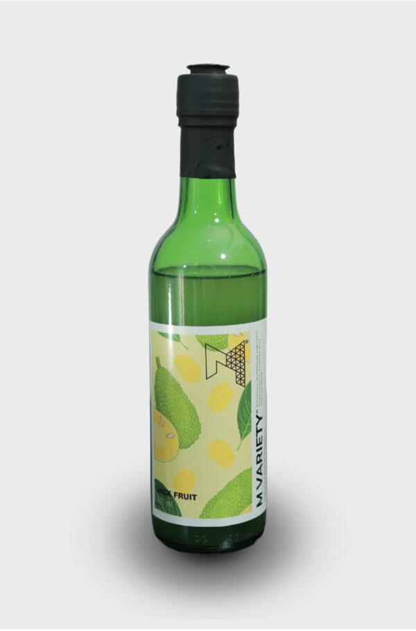 Jackfruit Fruit Beverage (Non-alcoholic wine) - Image 2