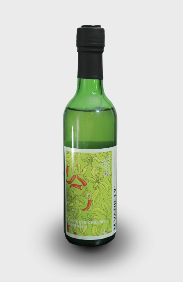 Bird's eye chilli Fruit Beverage (Non- alcoholic wine) - Image 2