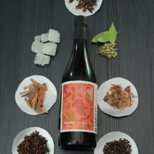 Suger free Dates UK Fruit beverage (Non-alcoholic wine)